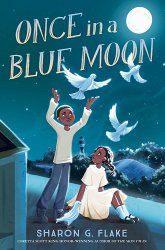 Once In A Blue&nbsp;Moon