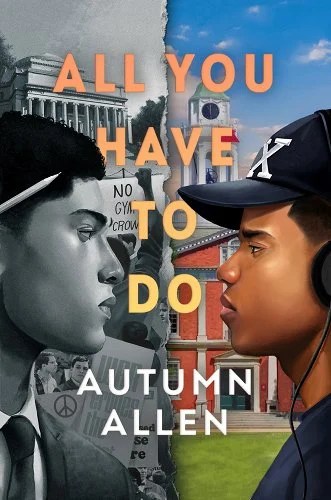 All You Have to&nbsp;Do