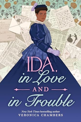 Ida, in Love and in&nbsp;Trouble