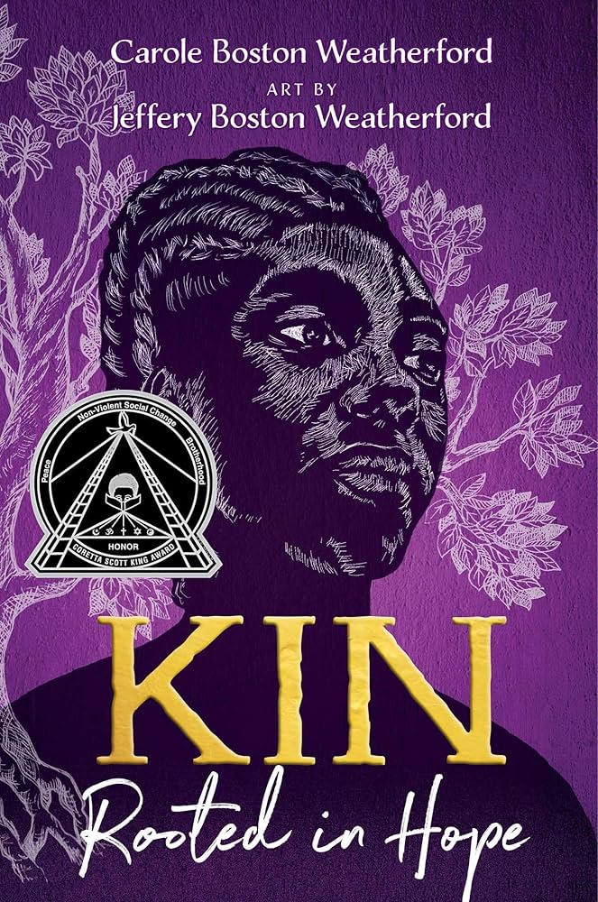 Kin Rooted in&nbsp;Hope