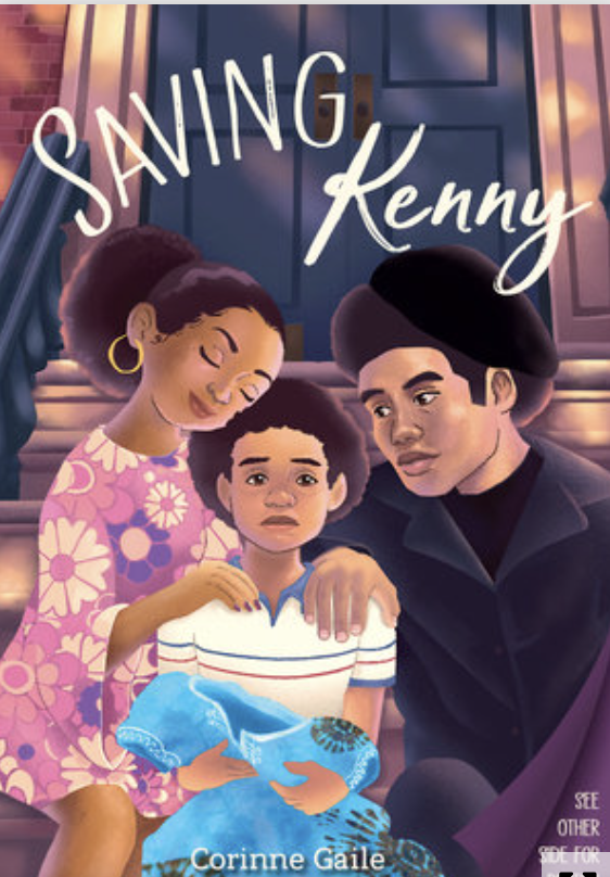 Saving Kenny