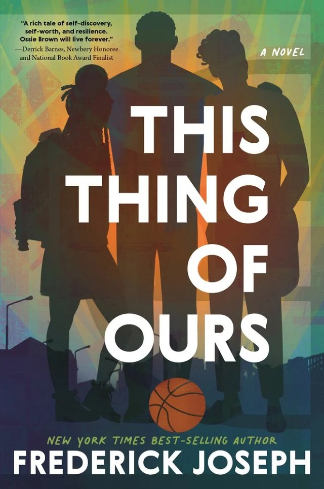 This Thing of&nbsp;Ours