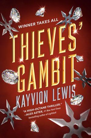 Thieves’ Gambit