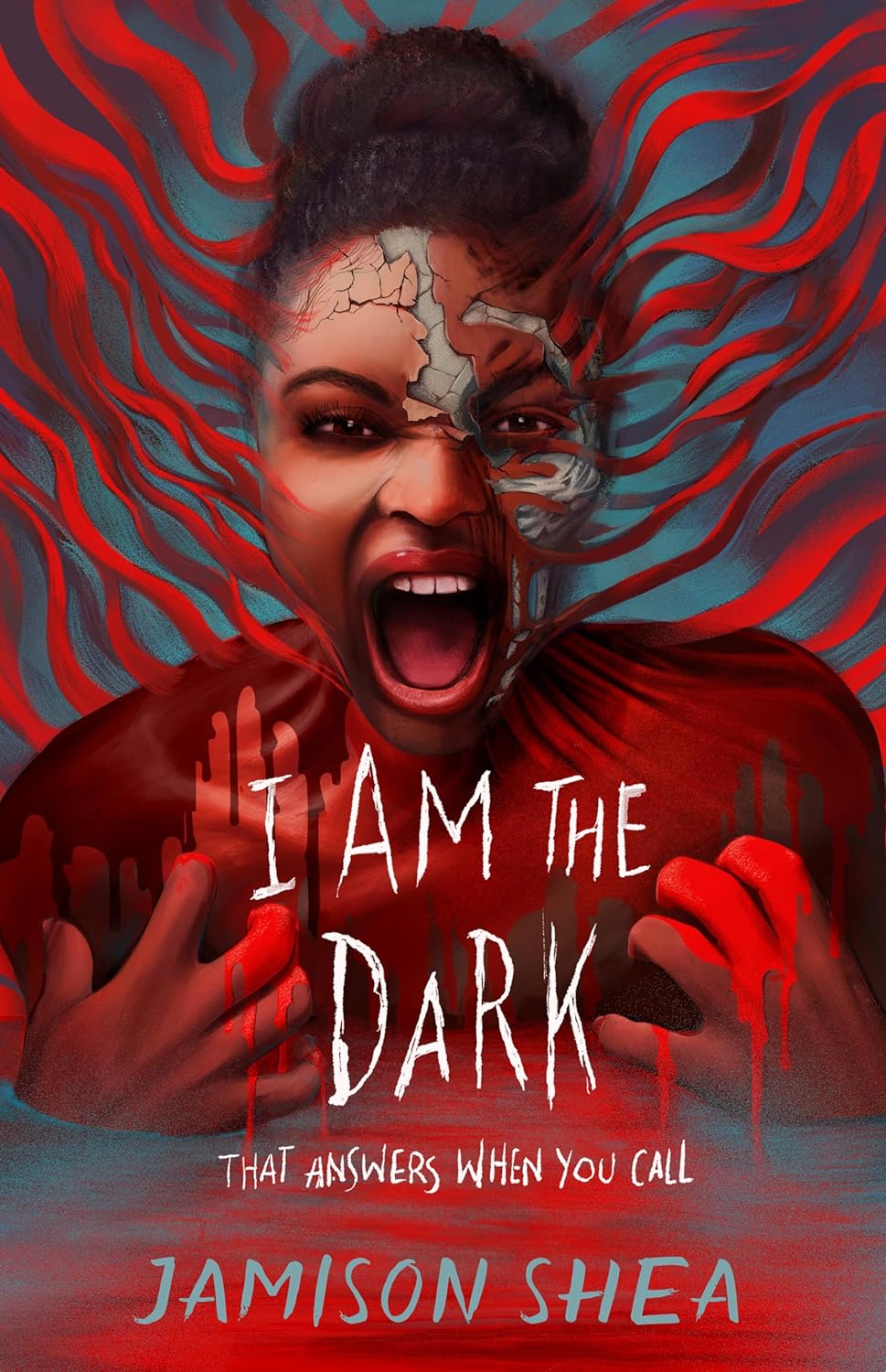 I Am The Dark That Answers When You&nbsp;Call