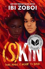 (S)kin